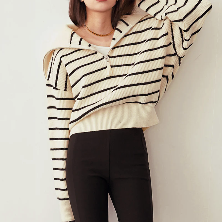 Stilla | Smart Lækker Pullover Look
