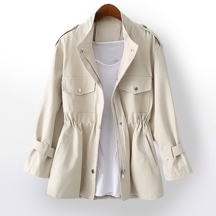 Stilla | Smart Jakke elegant