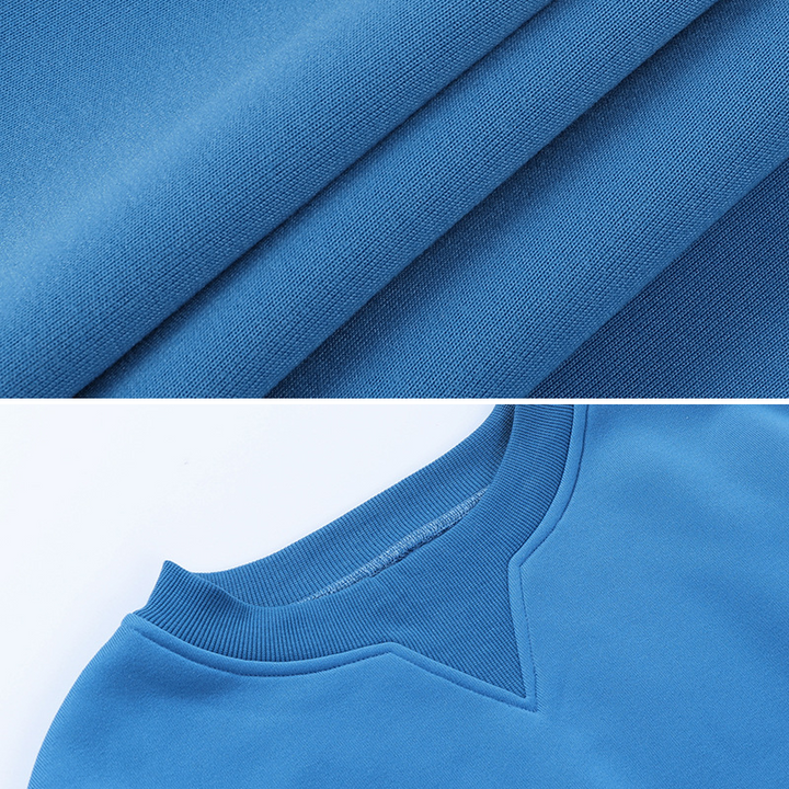 Stilla | Komfortabel og Klassisk Sweatshirt