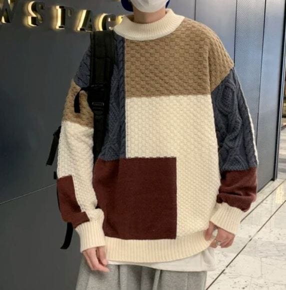 Stilla | Lækker strikpullover til alsidige styles