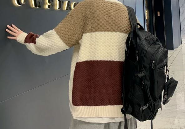 Stilla | Lækker strikpullover til alsidige styles