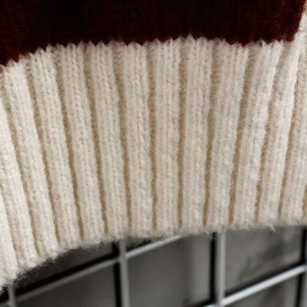 Stilla | Lækker strikpullover til alsidige styles