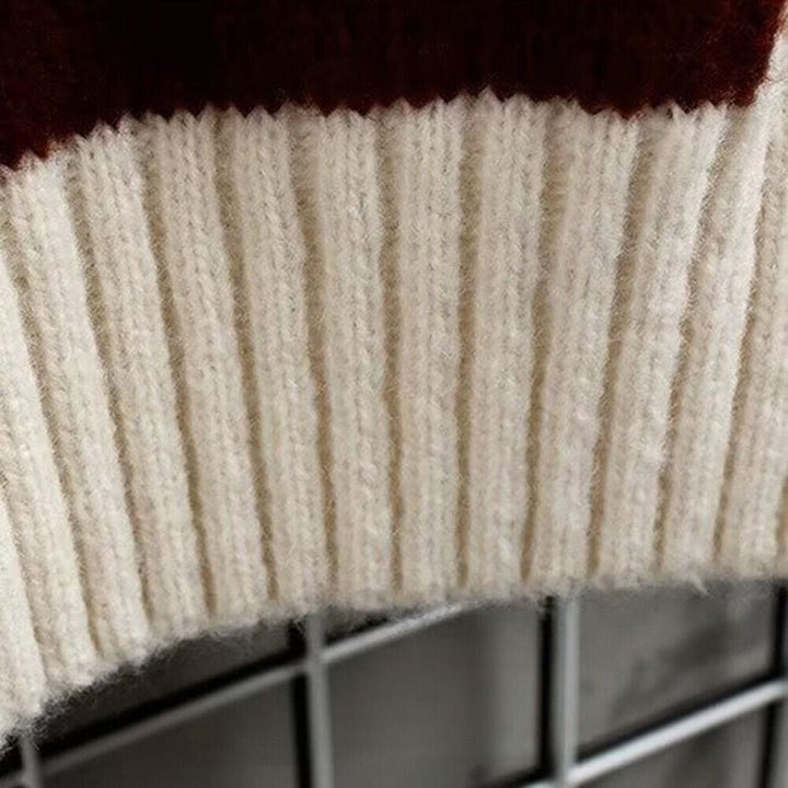 Stilla | Lækker strikpullover til alsidige styles