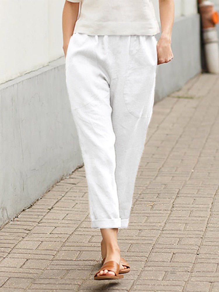 Stilla | Dayanara Et Supercool, Elegant Bukser