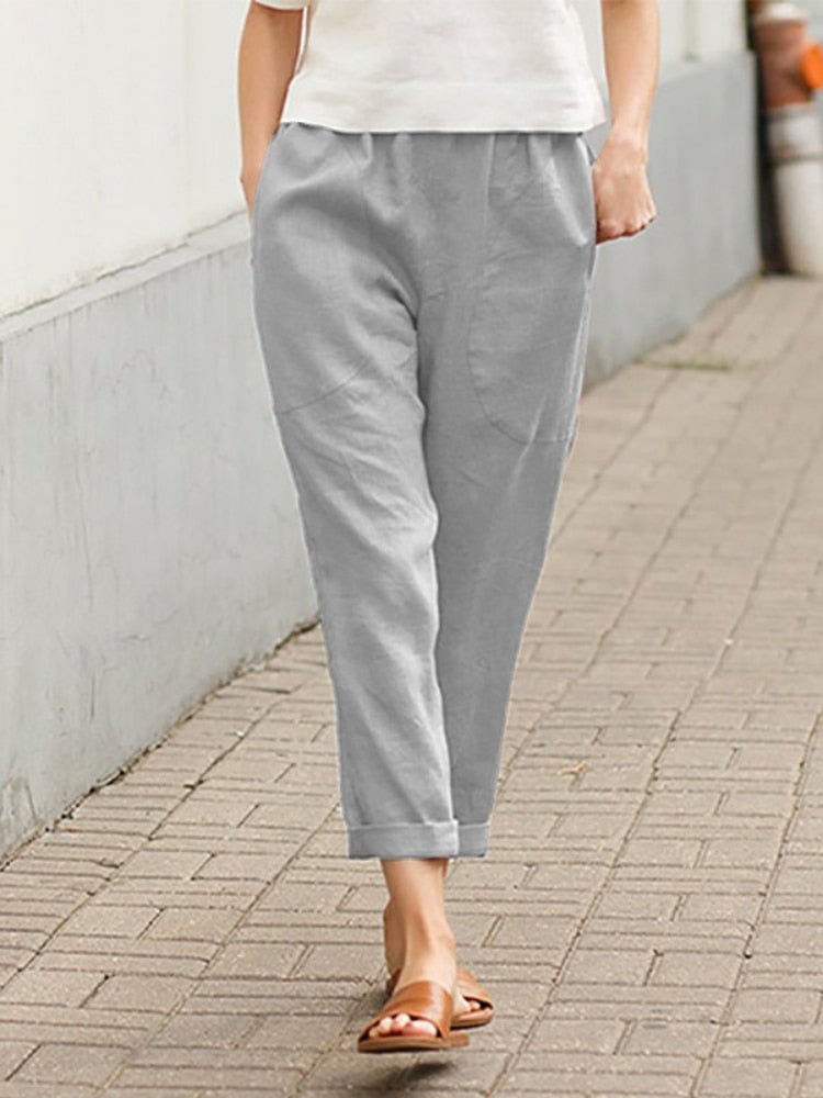 Stilla | Dayanara Et Supercool, Elegant Bukser
