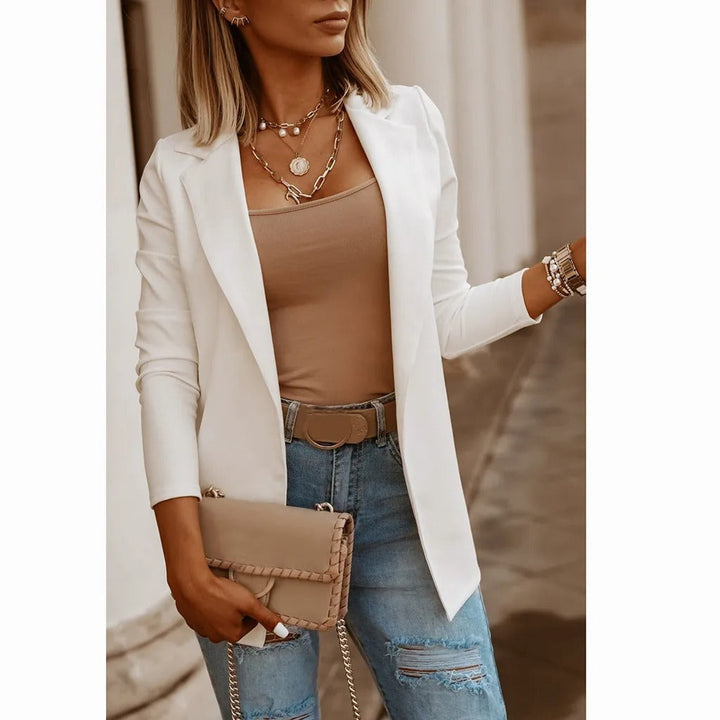 Stilla | Let Blazer Til Damer