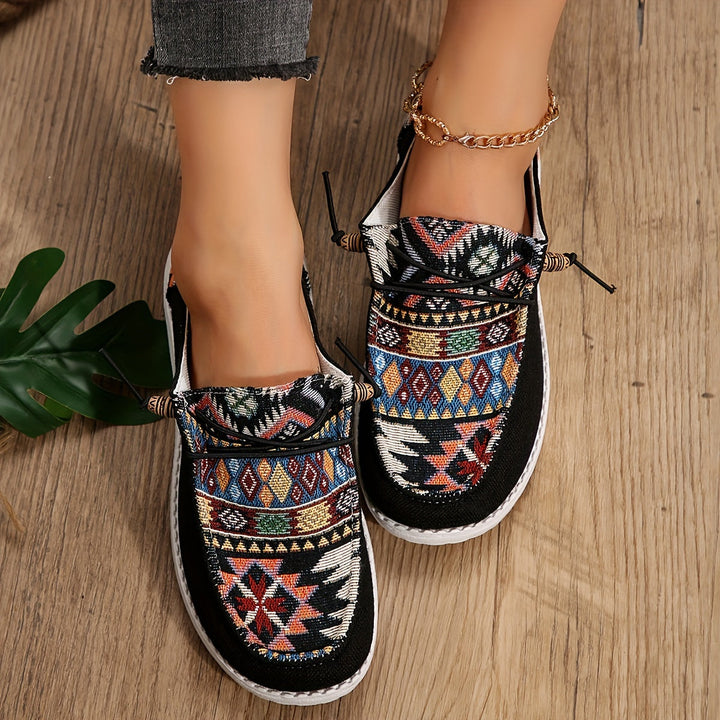 Stilla | Sommer Loafers Til Kvinder