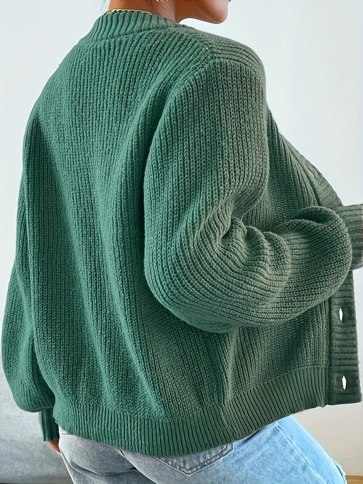 Stilla | Pullover med afslappet og trendy touch
