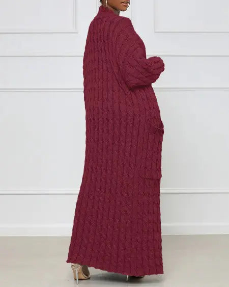 Stilla | Moderigtig og Behagelig Sweater