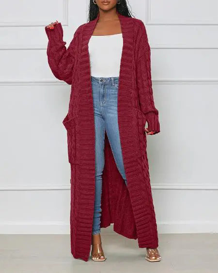 Stilla | Moderigtig og Behagelig Sweater
