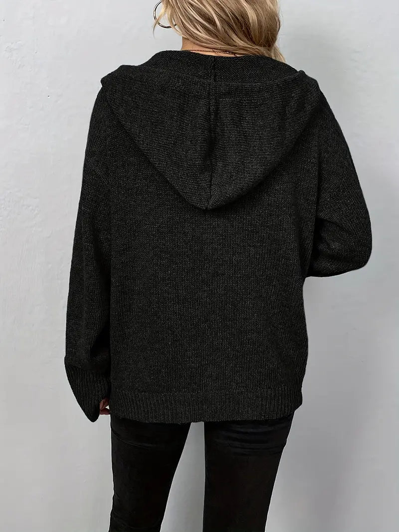 Stilla | Tidsløs Elegant Cardigan