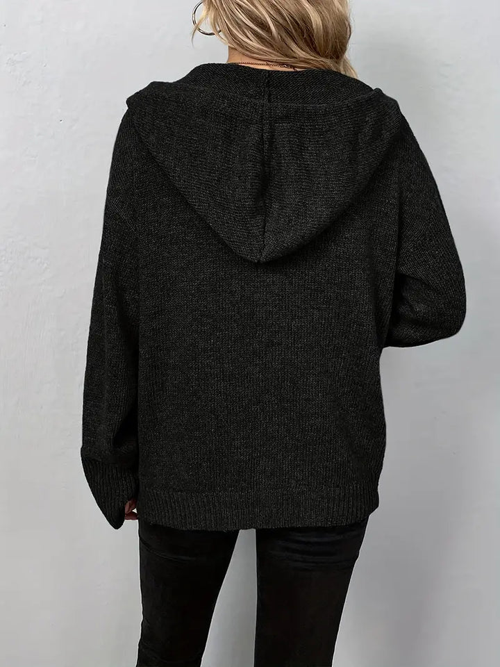 Stilla | Tidsløs Elegant Cardigan