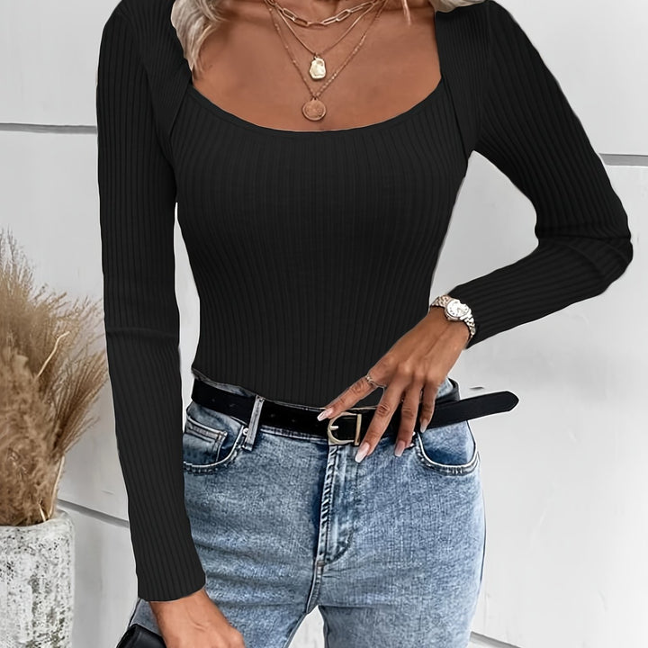 Stilla | Lækker og Komfortabel Sweater til Sæsonen