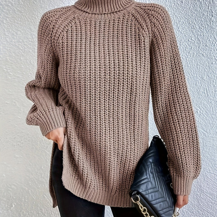 Stilla | Pullover Ubesværet og Elegant