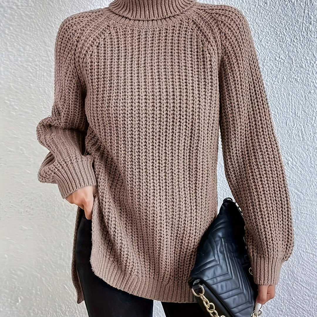Stilla | Moderne og Tilpasningsdygtig Sweater