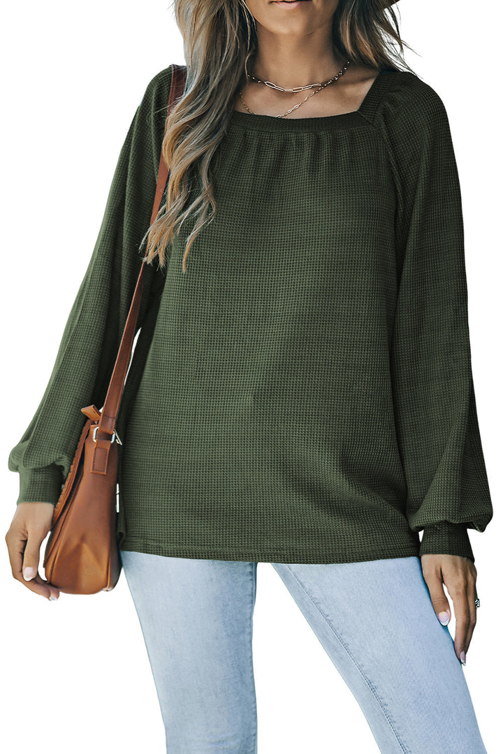 Stilla | Stilfuld og elegant top