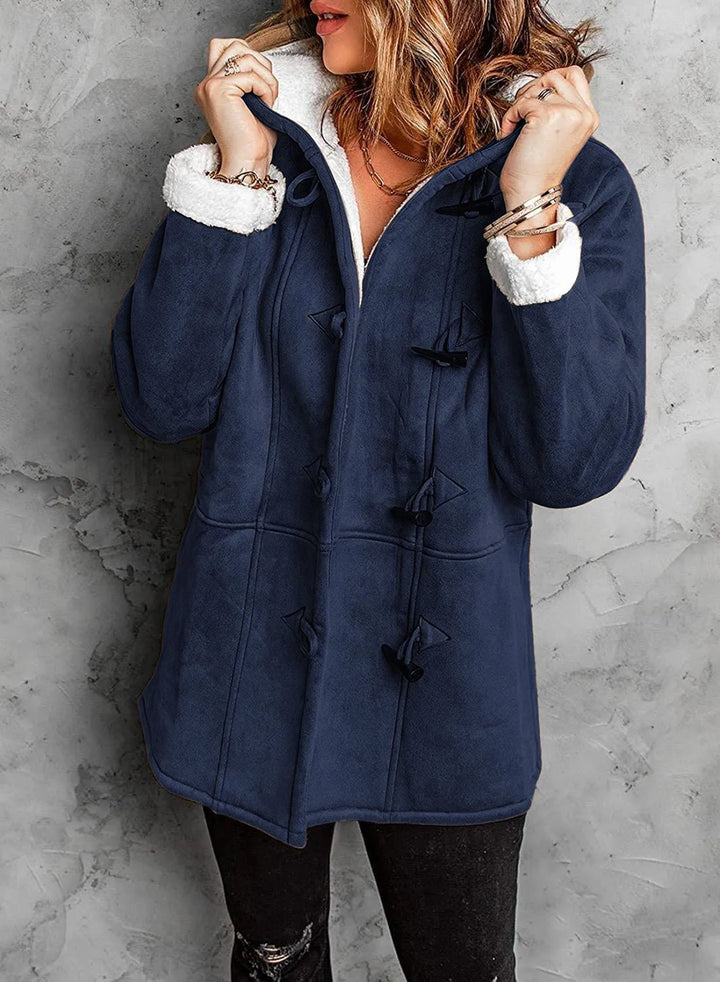 Stilla | Strikpullover med elegant design