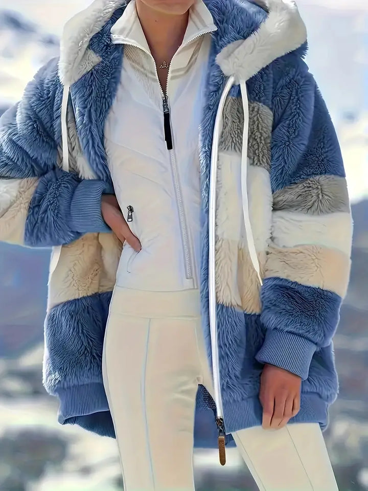 Stilla | Bær blødt fleece