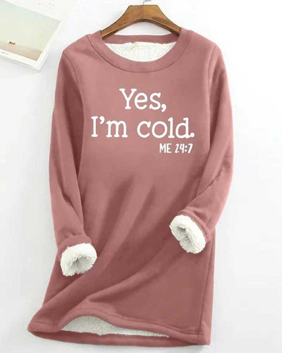 Stilla | Behagelig og Smart Sweatshirt