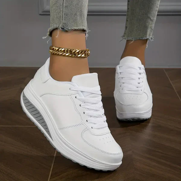 Stilla | Orthopædiske Sneakers Med Stil Og Komfort