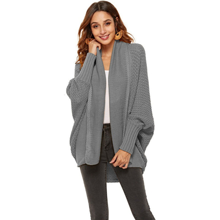 Stilla | Oversize Cardigan til Damer