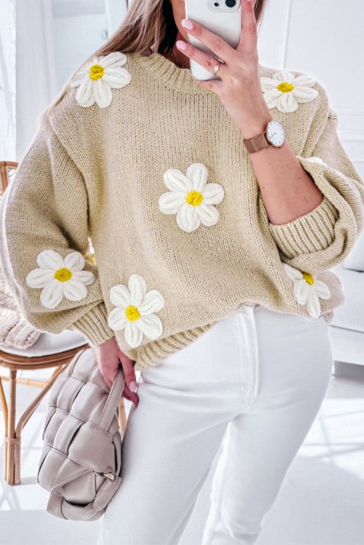 Stilla | Trendy og ubesværet pullover