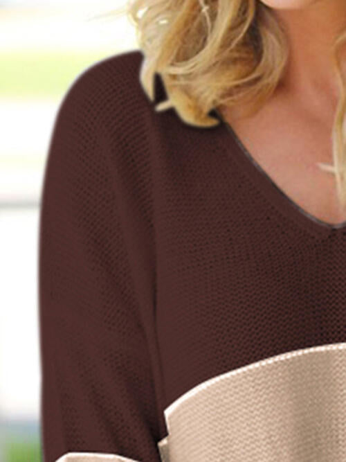 Stilla | Løs sweater til elegant stil