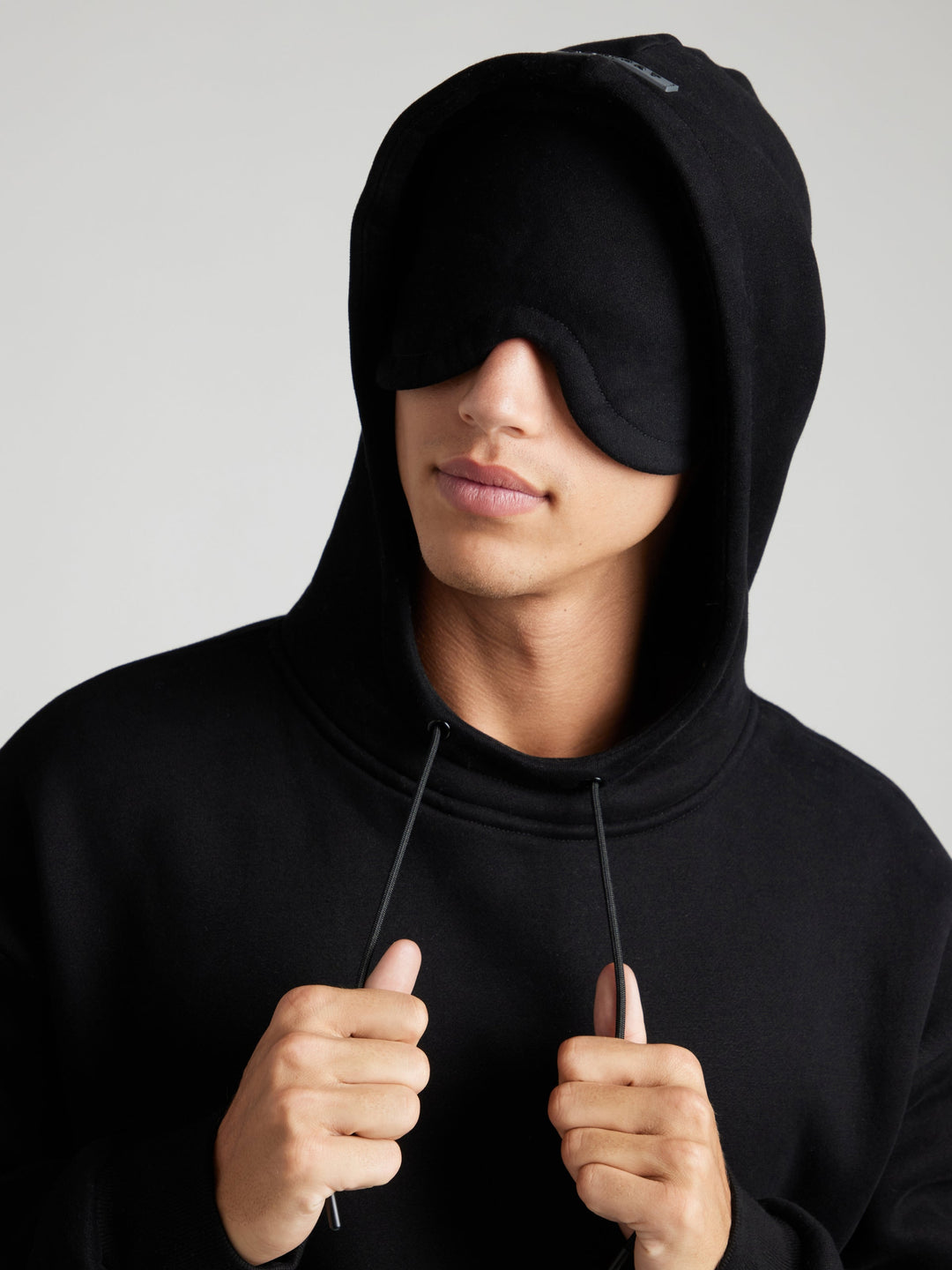 Stilla | Cozy Travel Hoodie med Flytilstand Grafisk