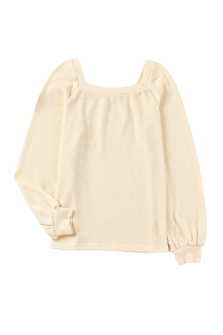 Stilla | Stilfuld og elegant top