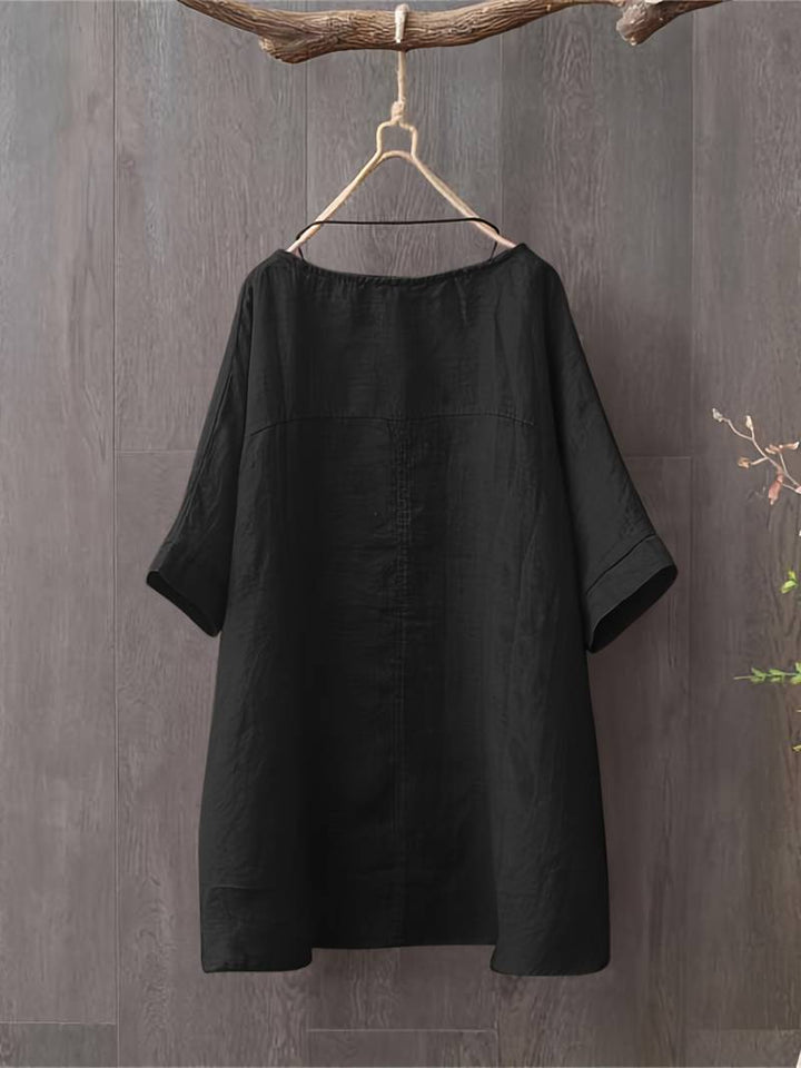Stilla | Stylisk og Elegante Overdel
