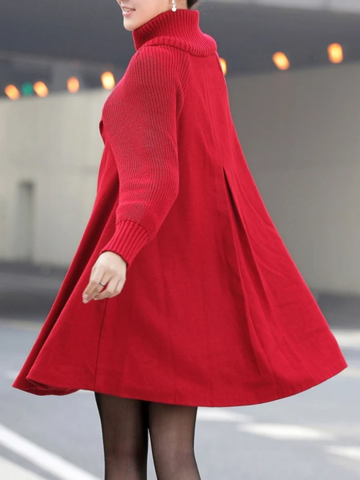 Stilla | Oversize Jakker