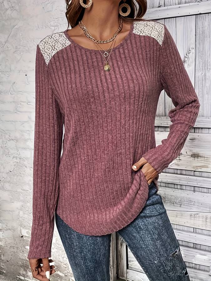 Stilla | De Ubesværede og Trendy Sweaters Generelt