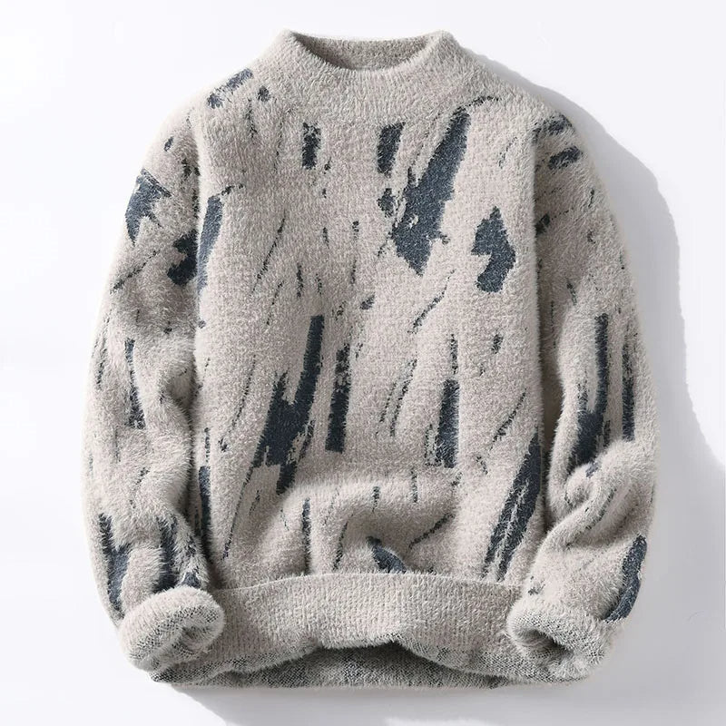 Stilla | Pullover Arktisk Gletscheris