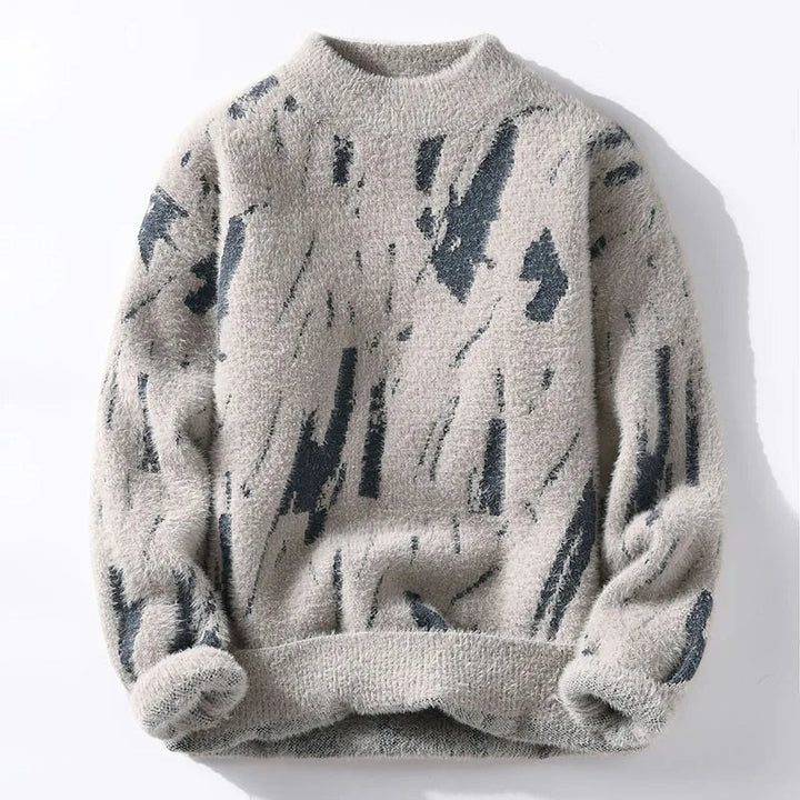 Stilla | Pullover Arktisk Gletscheris