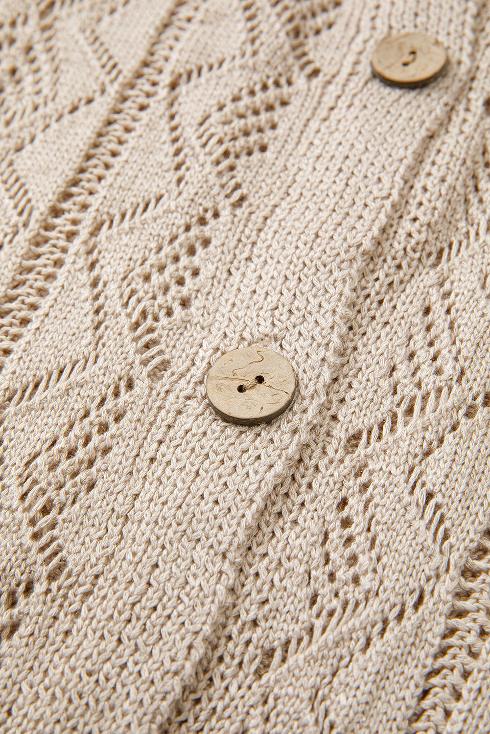 Stilla | Cardigan med elegant og afslappet udseende