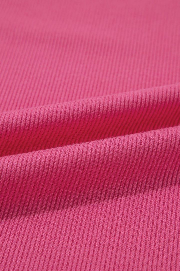 Stilla | Modern og alsidig top