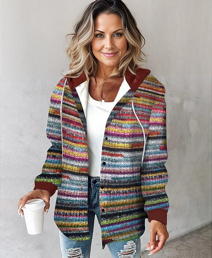Stilla | Elegant sweater med enkel note