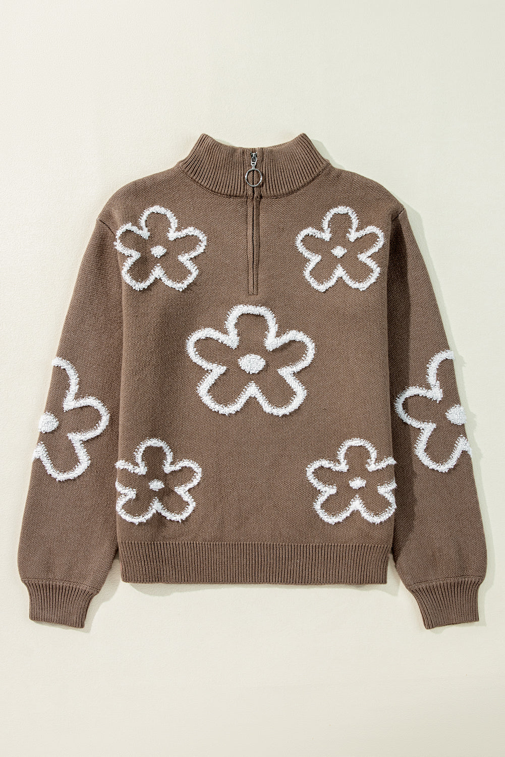 Stilla | Casual sweater med elegant udseende