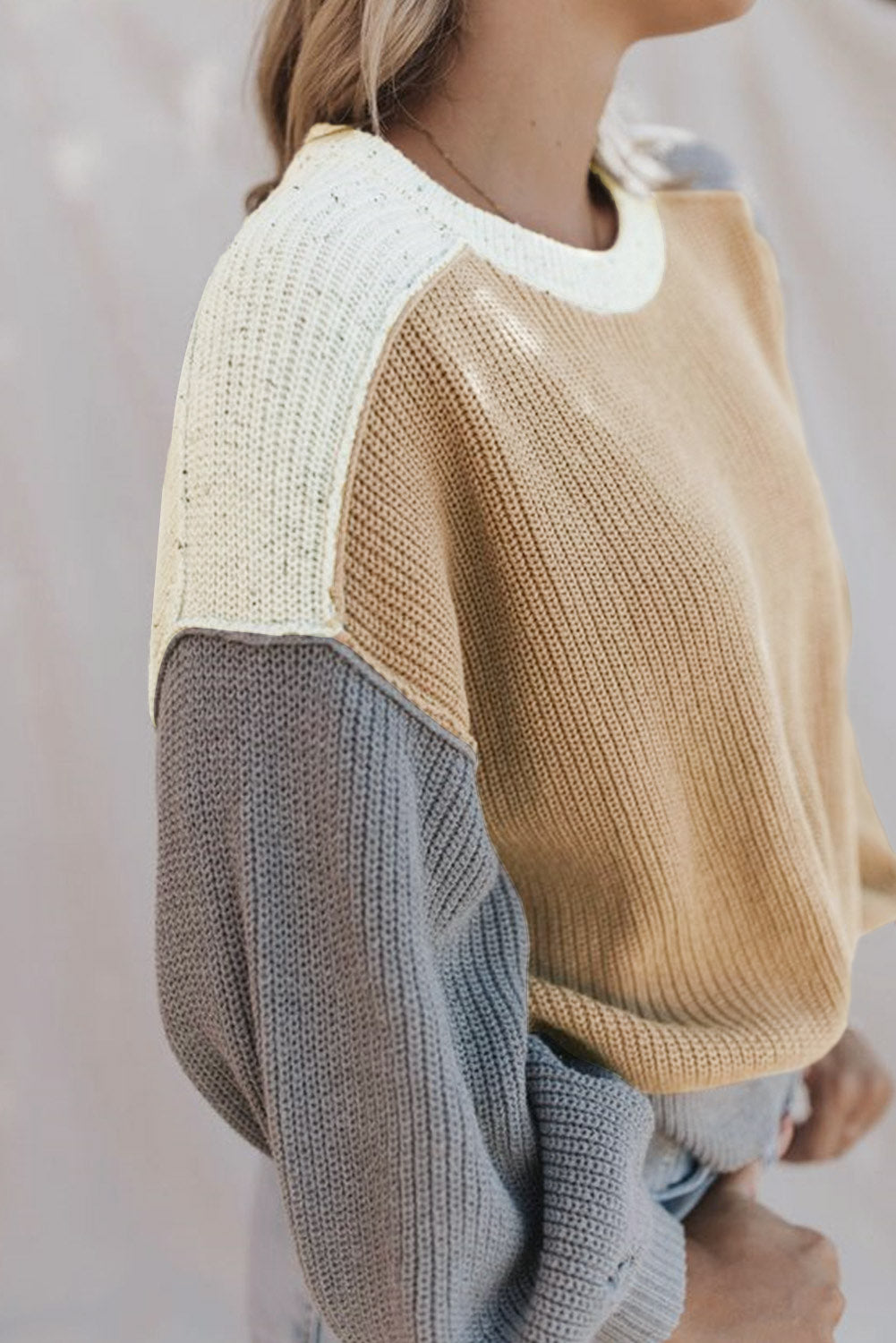 Stilla | Moderne og fashionable sweater