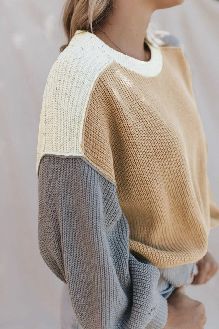 Stilla | Moderne og fashionable sweater