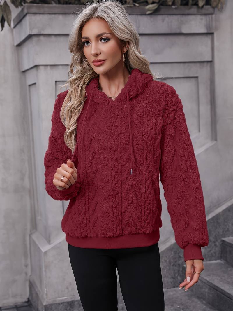 Stilla | Klassisk sweater til elegant stil