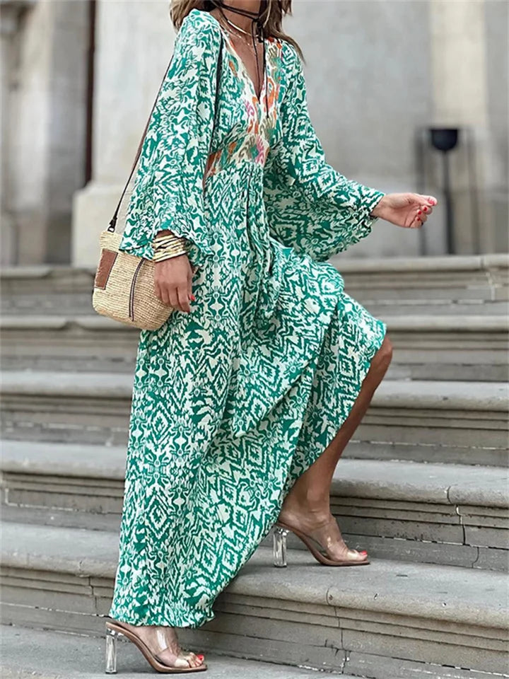 Stilla | Linned skjorte Sunshine til det perfekte sommerlook