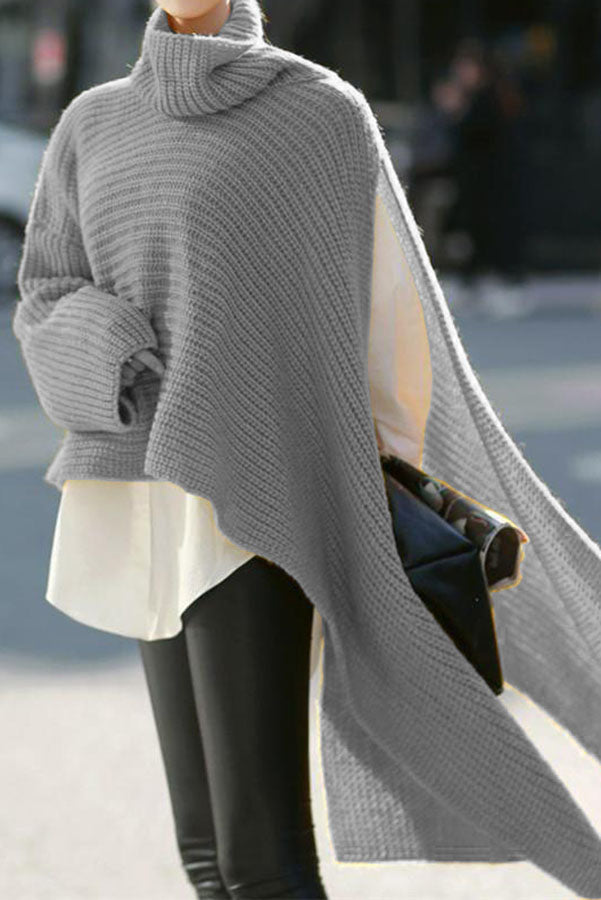 Stilla | Tidløs Sweater til enhver lejlighed