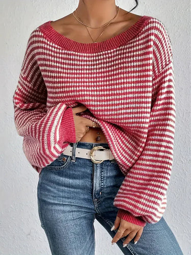 Stilla | Pullover med moderne komfort og stil
