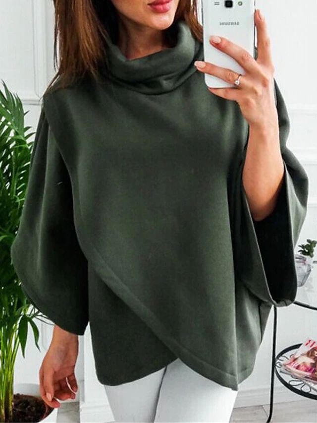 Stilla | Modern og Fashionabel Generalpullover