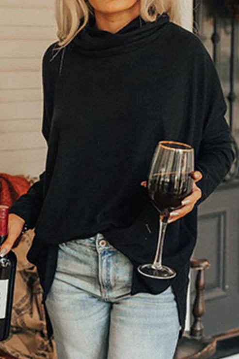 Stilla | Moderne og Reduceret Sweater