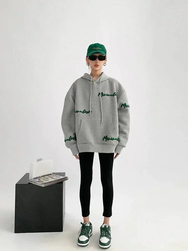 Stilla | Komfortabel Sweater med Elegant Præg