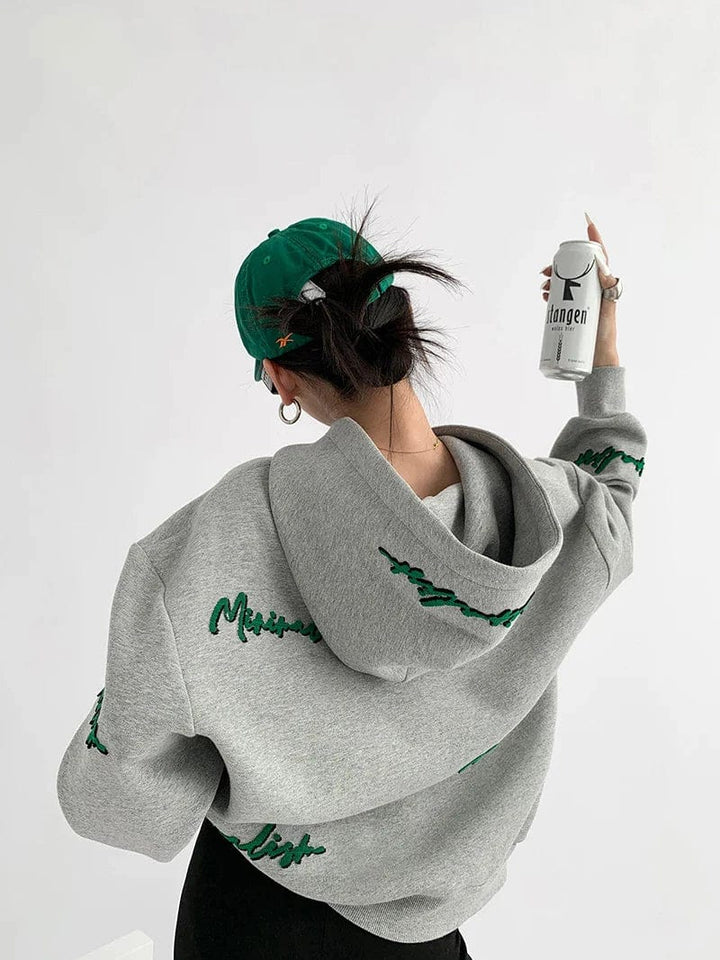 Stilla | Komfortabel Sweater med Elegant Præg