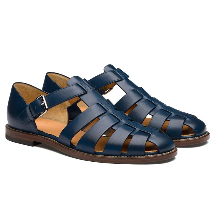 Stilla | Strop Sandaler Med Et Elegante Snit