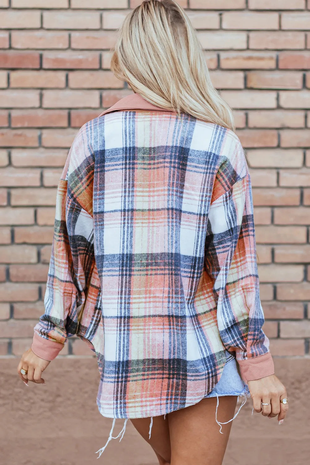 Stilla | Klassisk Dame Chemise